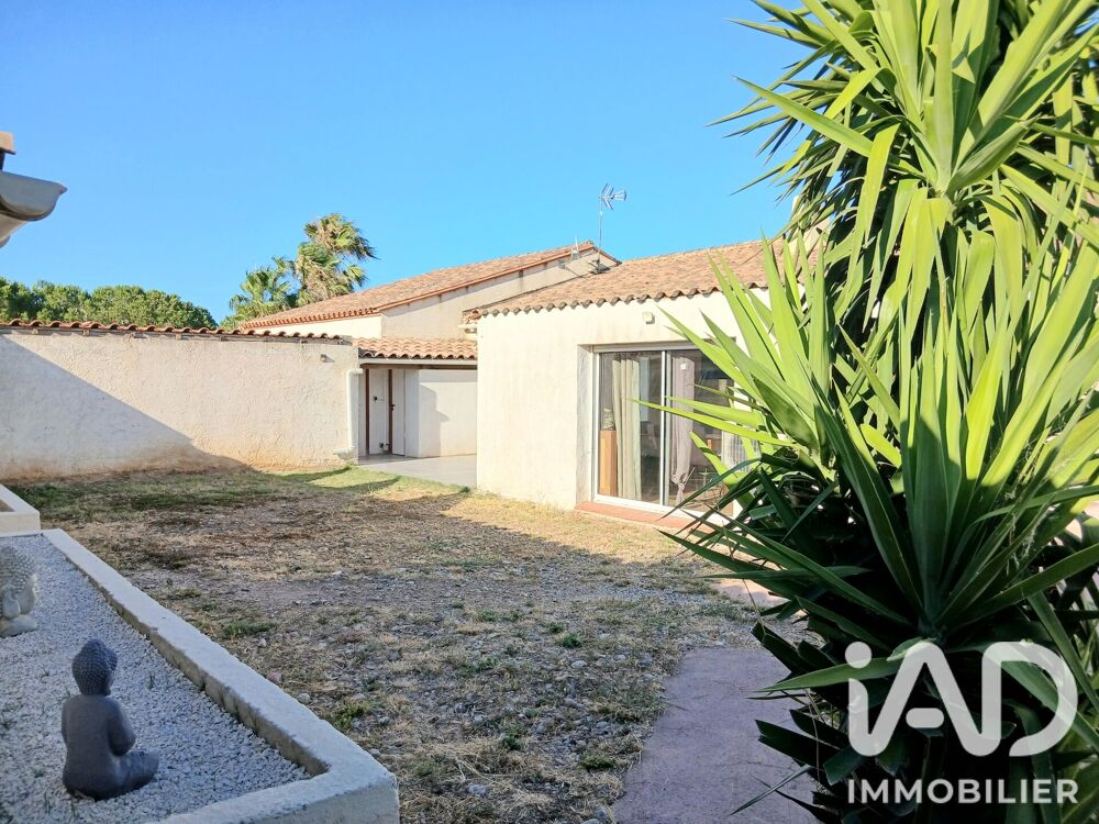 Vente Maison traditionnelle 4 pièces