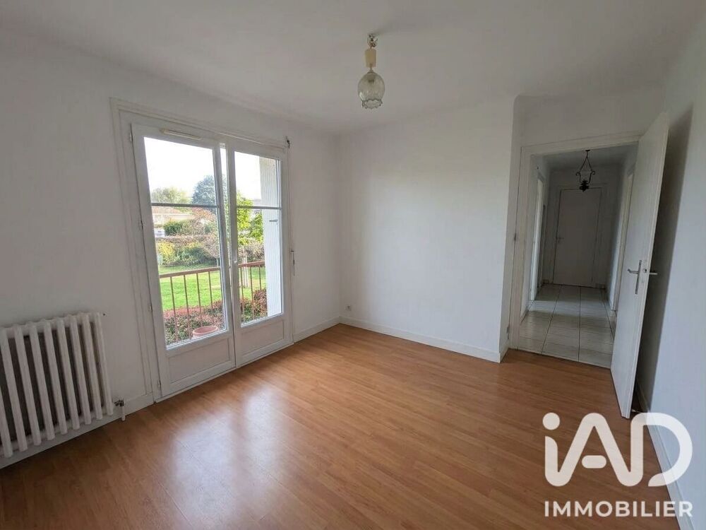 Vente Appartement Vente Appartement 4 pièces Anglet