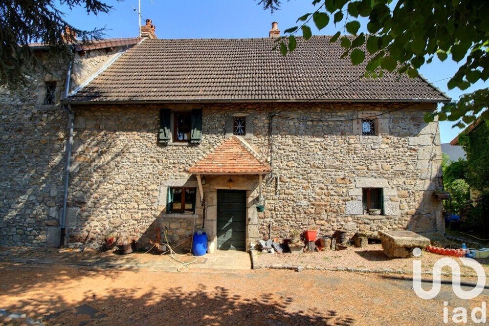 Vente Maison Vente Maison de campagne 7 pièces Les mars