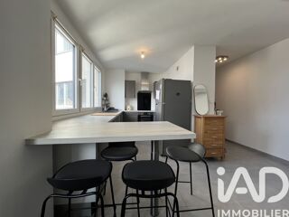  Appartement à vendre 3 pièces 65 m²
