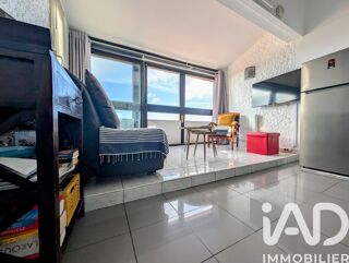  Appartement � vendre 3 pi�ces 35 m�