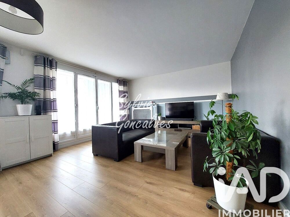 Vente Appartement Vente Appartement 4 pièces Soisy-sous-montmorency
