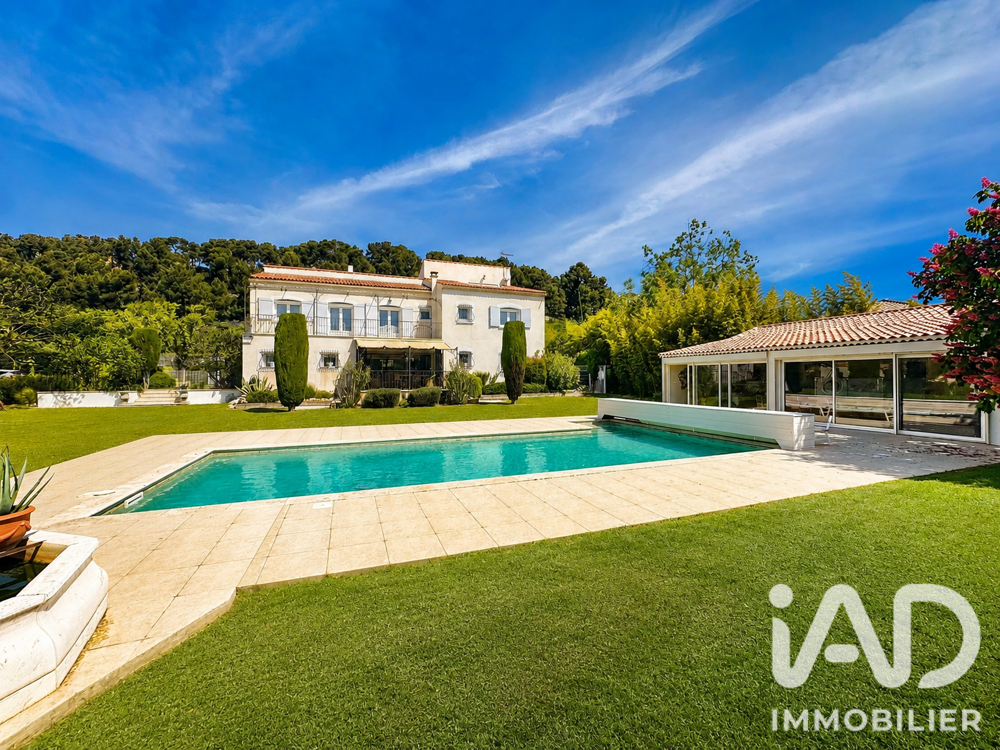 Vente Bastide 12 pièces