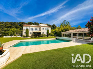  Maison à vendre 12 pièces 350 m²