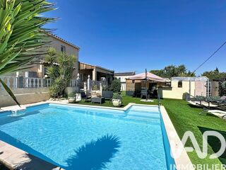  Maison à vendre 6 pièces 163 m²