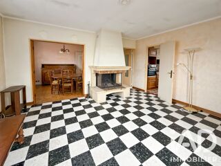  Maison à vendre 4 pièces 68 m²