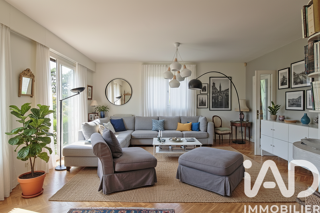  Maison à vendre 7 pièces 147 m²
