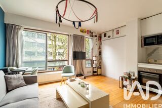  Appartement � vendre 1 pi�ce 24 m�