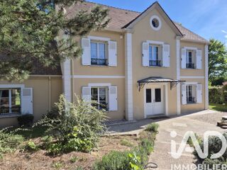 Vente Maison Vente Maison/villa 10 pièces Saint-arnoult-en-yvelines