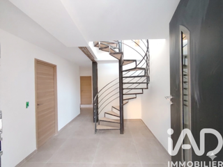  Appartement à vendre 5 pièces 155 m²