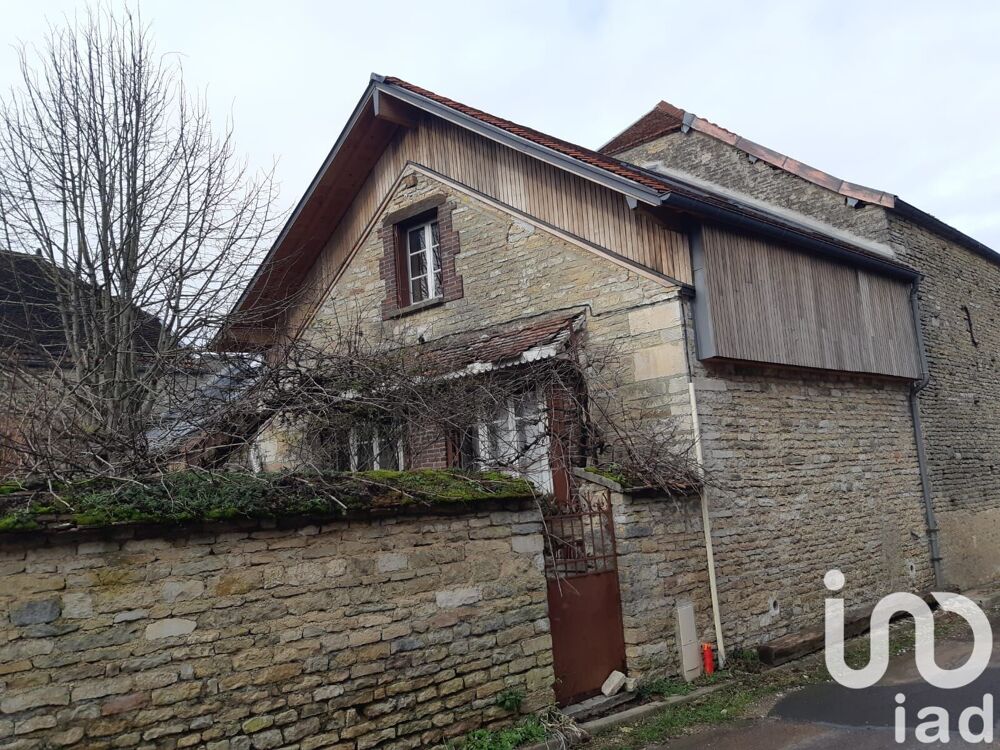 Vente Maison de village 2 pièces