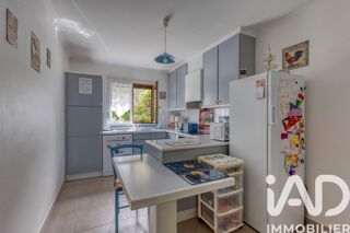  Maison à vendre 5 pièces 123 m²