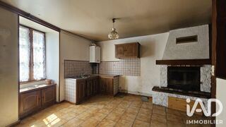 Vente Maison Vente Maison de ville 4 pièces Ruffec