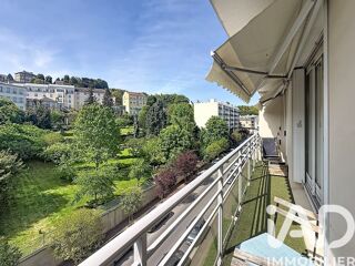  Appartement à vendre 3 pièces 56 m²