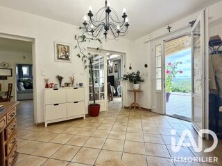  Maison à vendre 5 pièces 148 m²