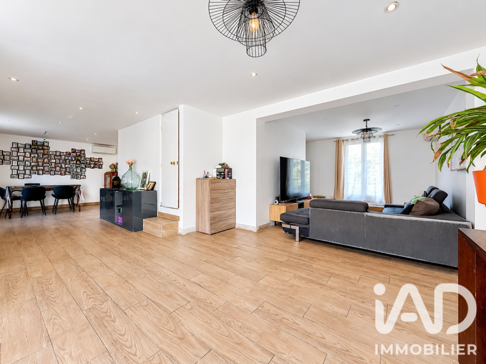 Vente Maison Vente Maison de ville 6 pièces Draveil