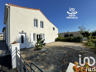  Maison à vendre 5 pièces 116 m²