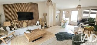  Maison à vendre 6 pièces 109 m²