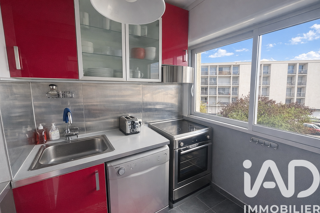  Appartement à vendre 2 pièces 50 m²