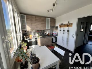  Appartement à vendre 2 pièces 50 m²