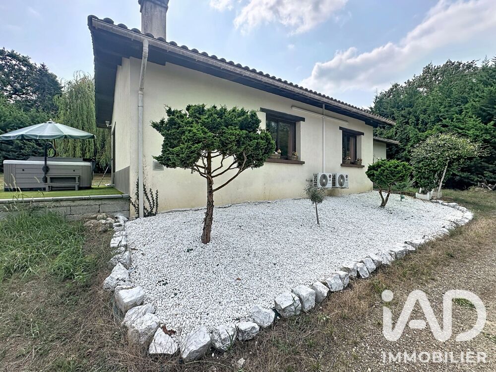 Vente Maison traditionnelle 5 pièces