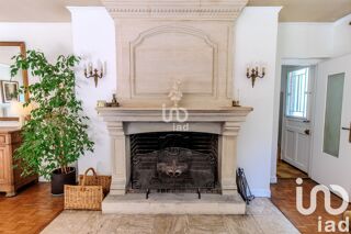 Vente Maison Vente Demeure 9 pièces Lamorlaye