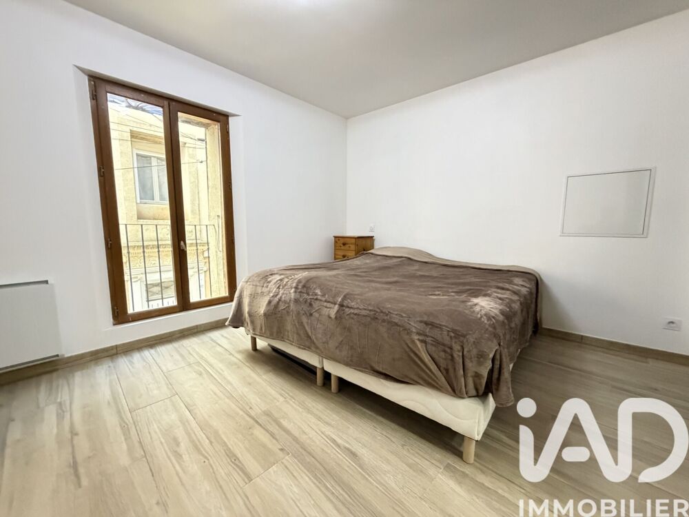 Vente Duplex 3 pièces
