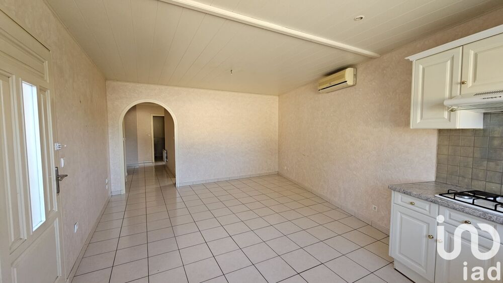 Vente Maison Vente Maison de ville 7 pièces Alénya