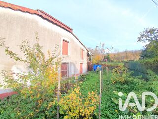  Maison � vendre 3 pi�ces 65 m�