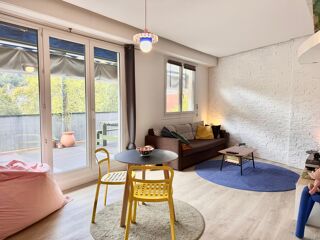  Appartement � vendre 3 pi�ces 74 m�