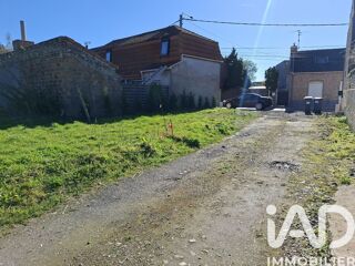  Terrain à vendre 562 m²