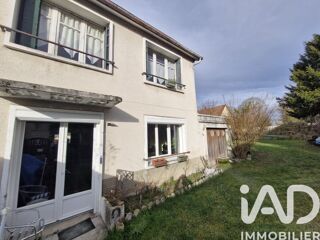  Maison � vendre 4 pi�ces 106 m�
