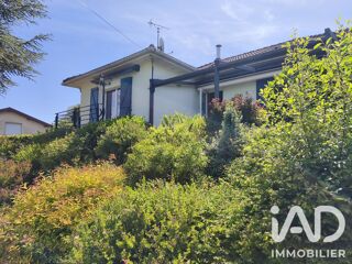  Maison à vendre 5 pièces 105 m²