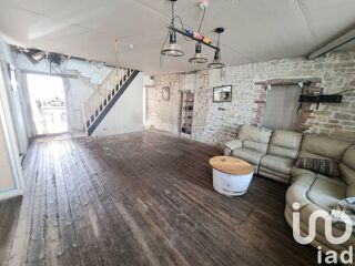  Maison à vendre 7 pièces 143 m²