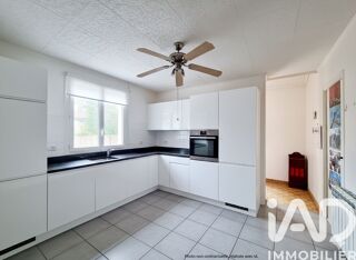  Maison à vendre 5 pièces 107 m²