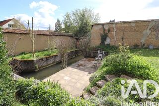  Maison à vendre 4 pièces 94 m²