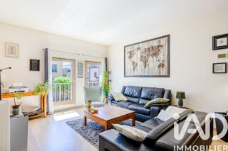  Appartement à vendre 3 pièces 78 m²
