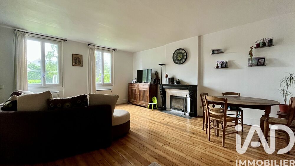Vente Maison Vente Maison de village 8 pièces Lavacquerie