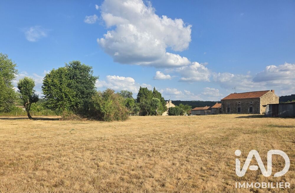 Vente Maison Vente Maison de village 6 pièces Balledent