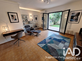  Appartement à vendre 3 pièces 64 m²