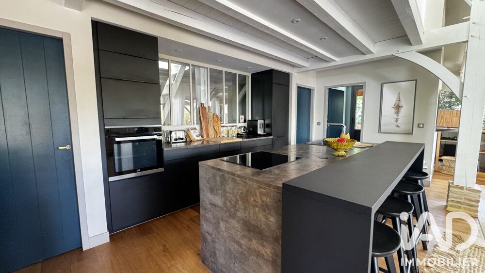 à vendre  Maison Belin-Béliet (33830)