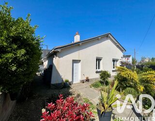  Maison à vendre 4 pièces 80 m²