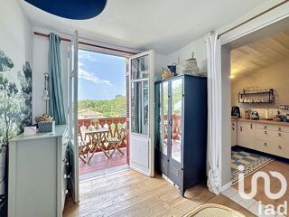  Appartement à vendre 1 pièce 25 m²