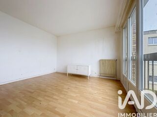  Appartement à vendre 1 pièce 33 m²