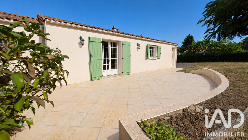 Vente Maison/villa 4 pièces