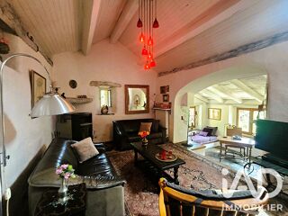 Maison à vendre 5 pièces 116 m²