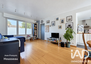  Maison à vendre 5 pièces 100 m²