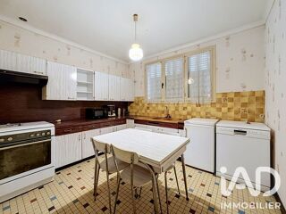 Vente Maison Vente Maison/villa 6 pièces Mitry-mory