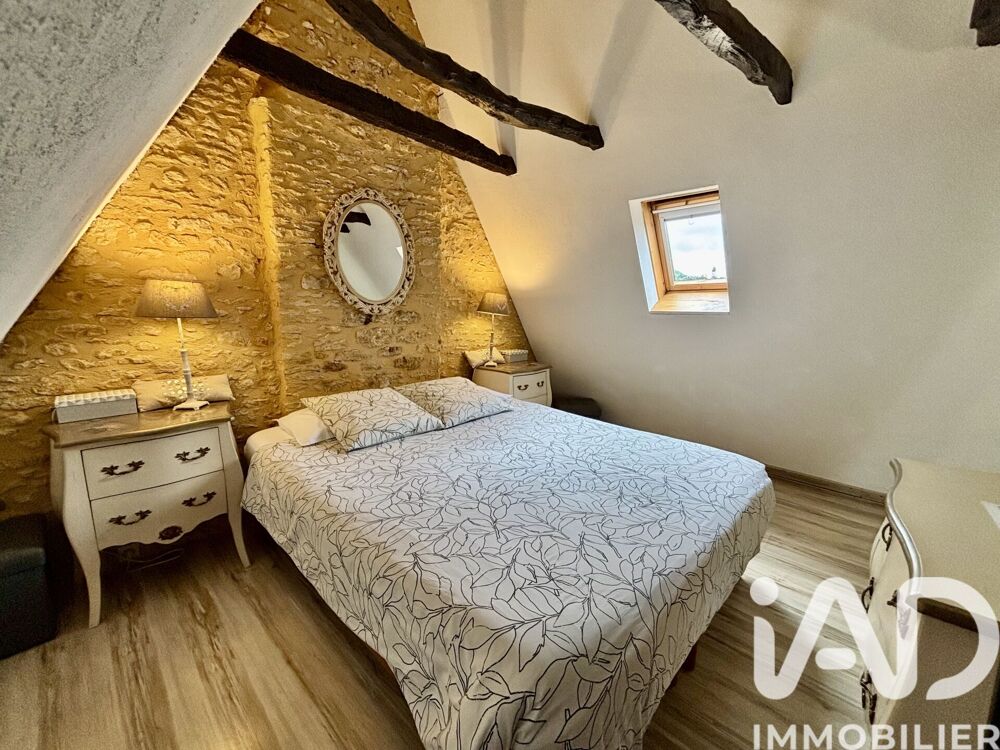 Vente Maison de ville 4 pièces