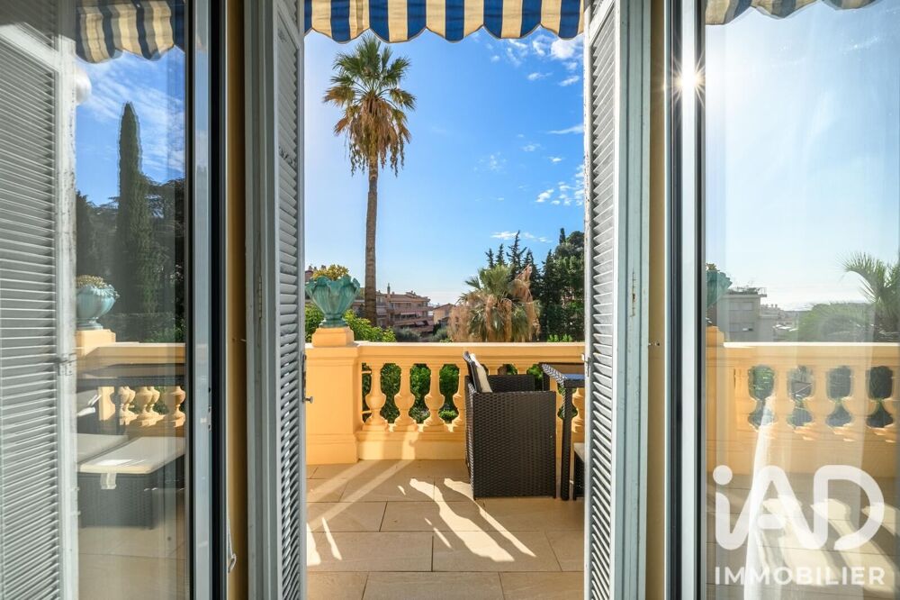 à vendre  Appartement Menton (06500)
